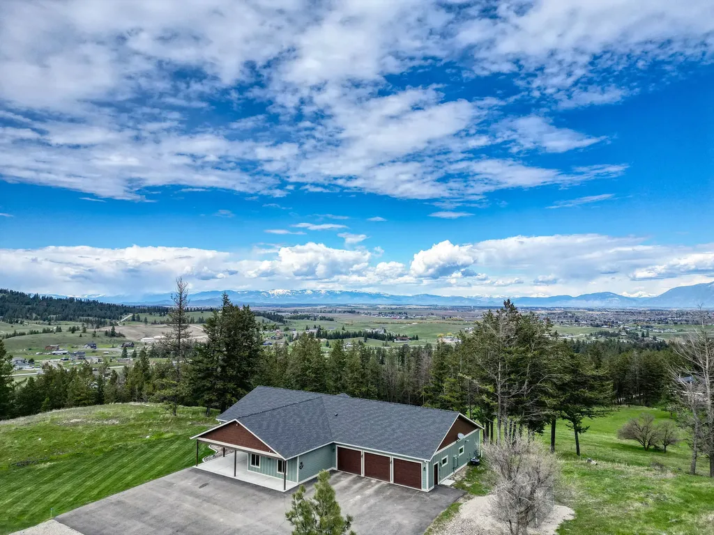 286 Windsong Way Kalispell MT 59901