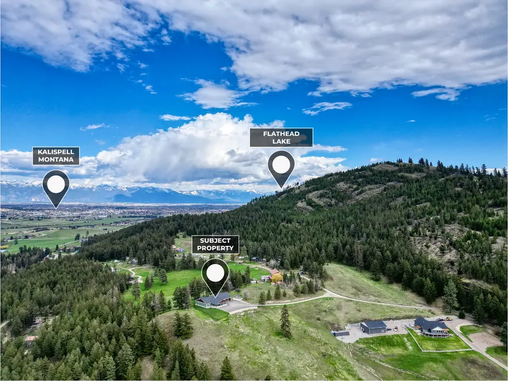 286 Windsong Way Kalispell MT 59901