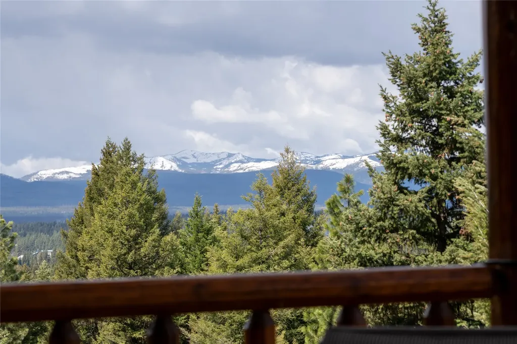 879 Stagecoach Drive Seeley Lake MT 59868