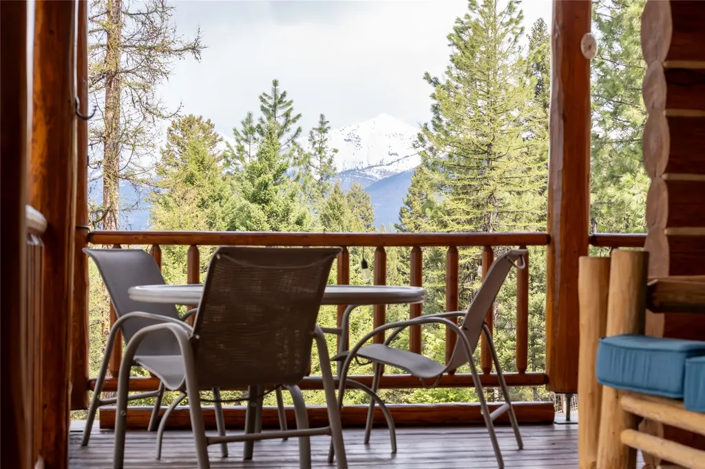 879 Stagecoach Drive Seeley Lake MT 59868