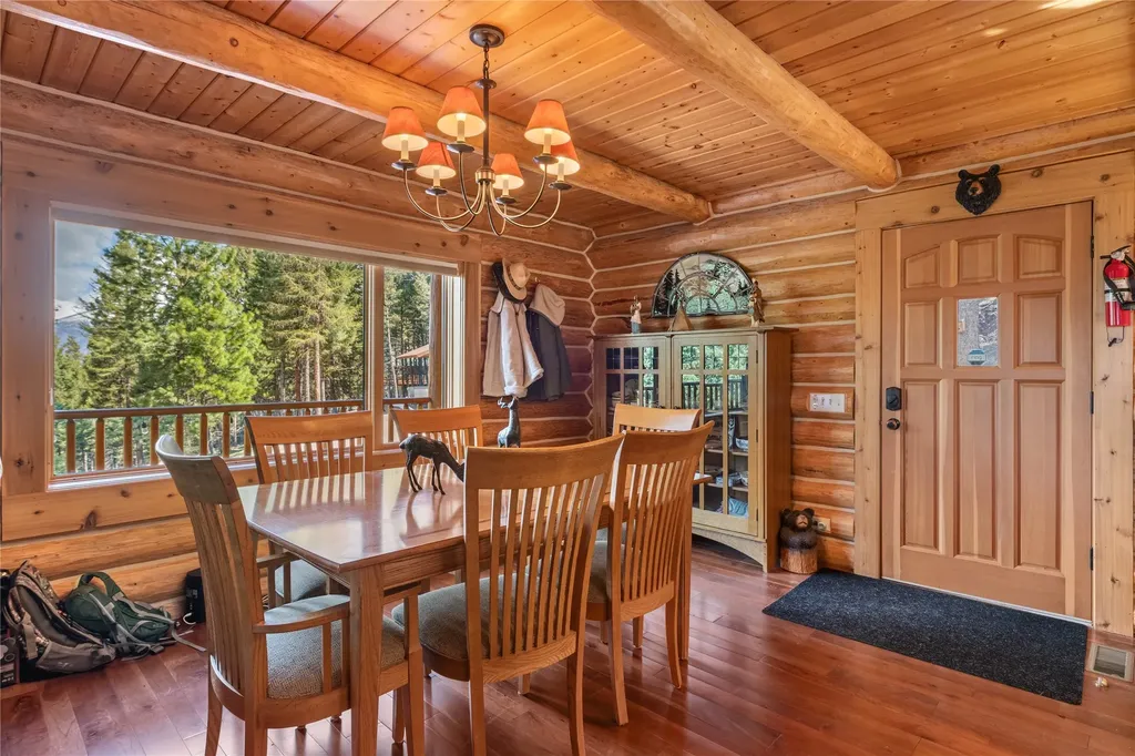 879 Stagecoach Drive Seeley Lake MT 59868