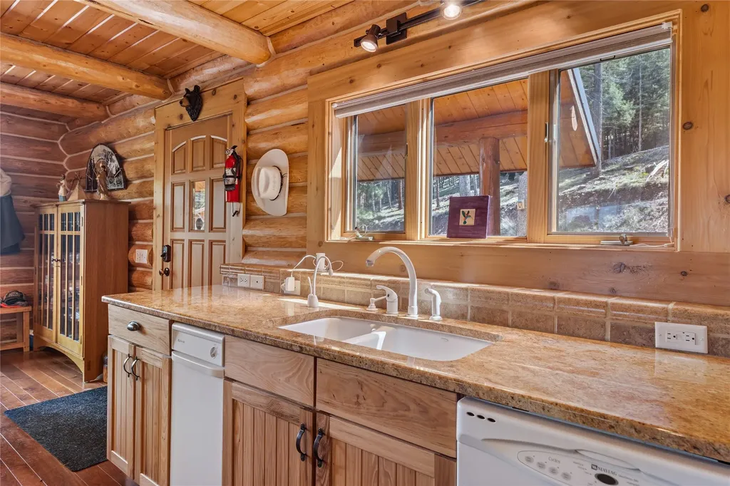 879 Stagecoach Drive Seeley Lake MT 59868