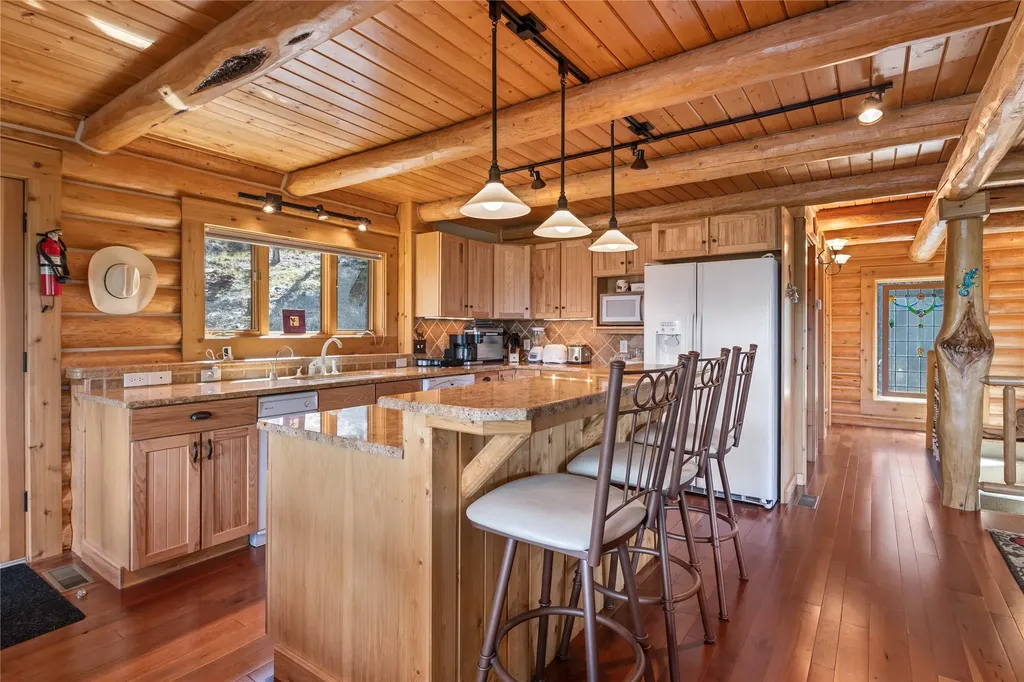 879 Stagecoach Drive Seeley Lake MT 59868