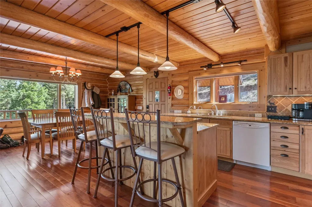 879 Stagecoach Drive Seeley Lake MT 59868