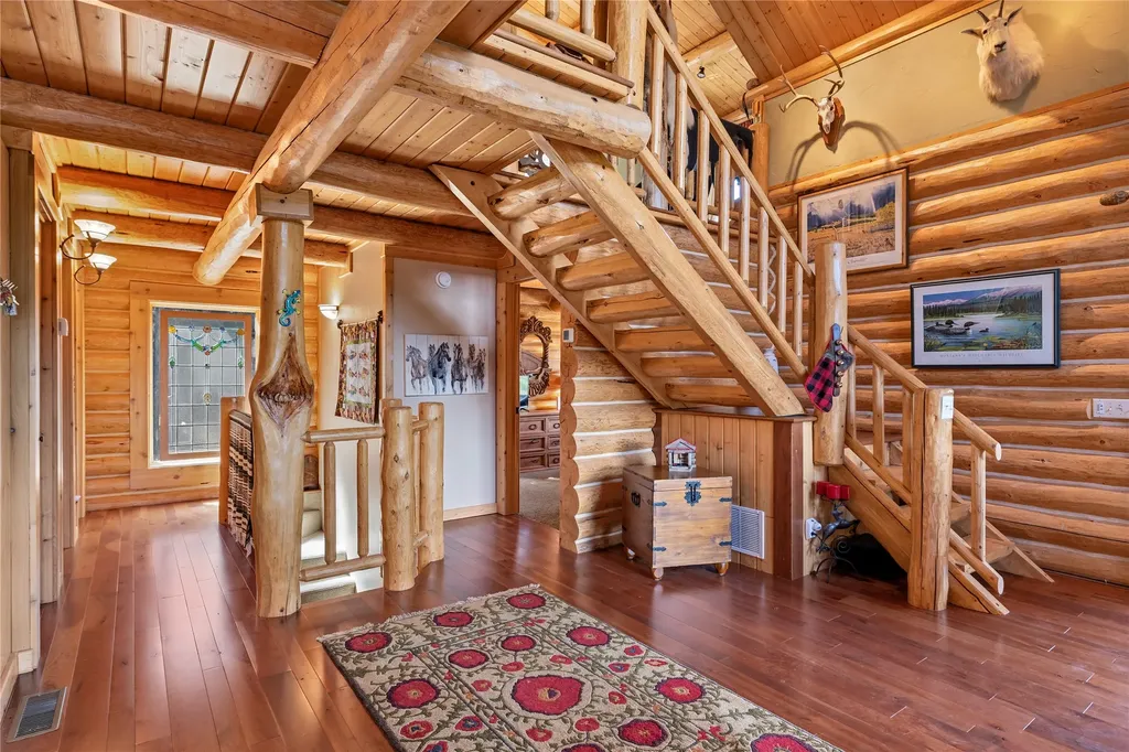 879 Stagecoach Drive Seeley Lake MT 59868