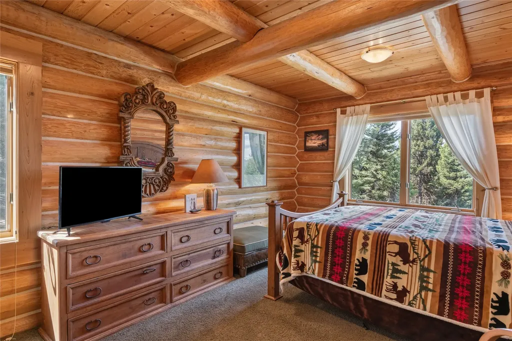 879 Stagecoach Drive Seeley Lake MT 59868