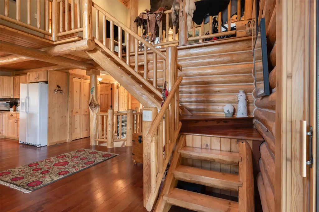879 Stagecoach Drive Seeley Lake MT 59868