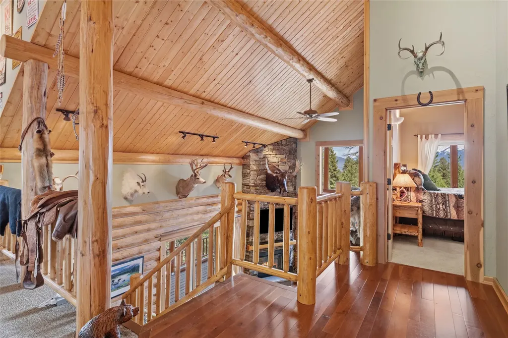 879 Stagecoach Drive Seeley Lake MT 59868