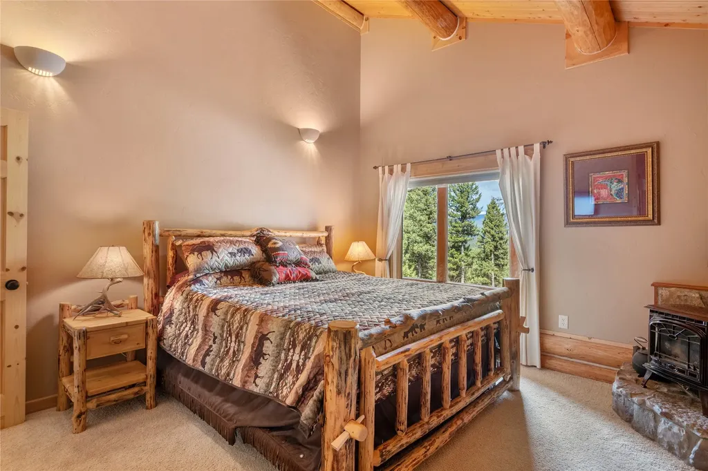 879 Stagecoach Drive Seeley Lake MT 59868