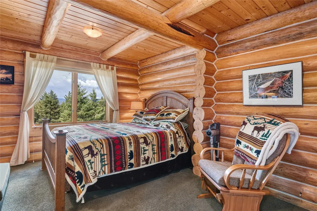 879 Stagecoach Drive Seeley Lake MT 59868