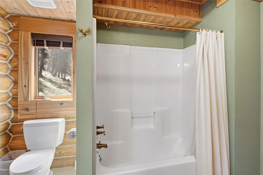 879 Stagecoach Drive Seeley Lake MT 59868