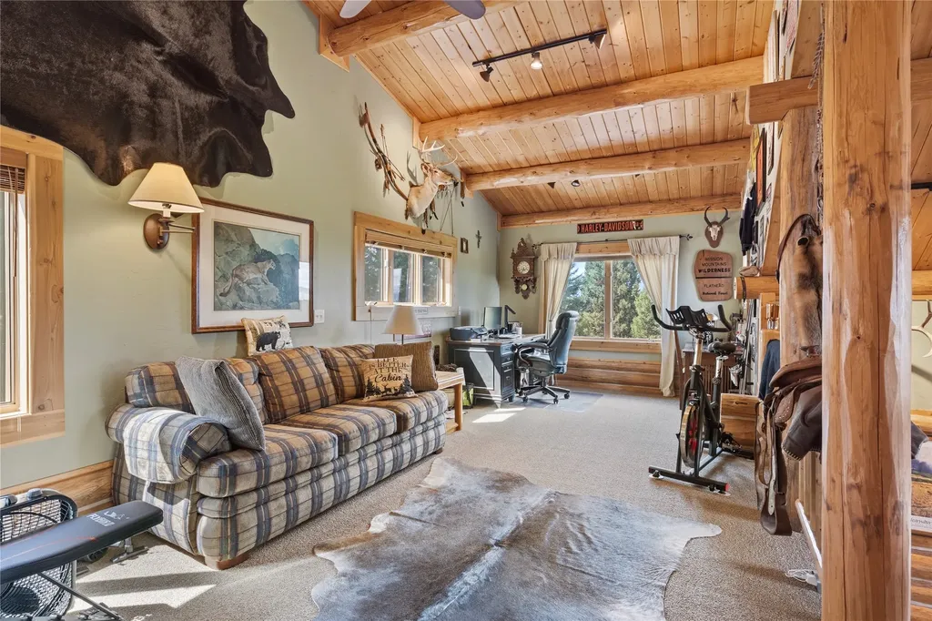 879 Stagecoach Drive Seeley Lake MT 59868