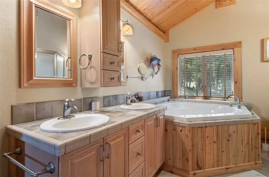 879 Stagecoach Drive Seeley Lake MT 59868