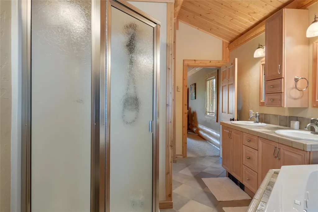 879 Stagecoach Drive Seeley Lake MT 59868