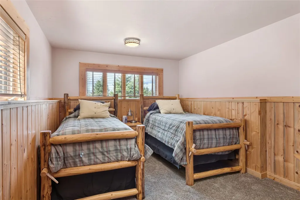 879 Stagecoach Drive Seeley Lake MT 59868