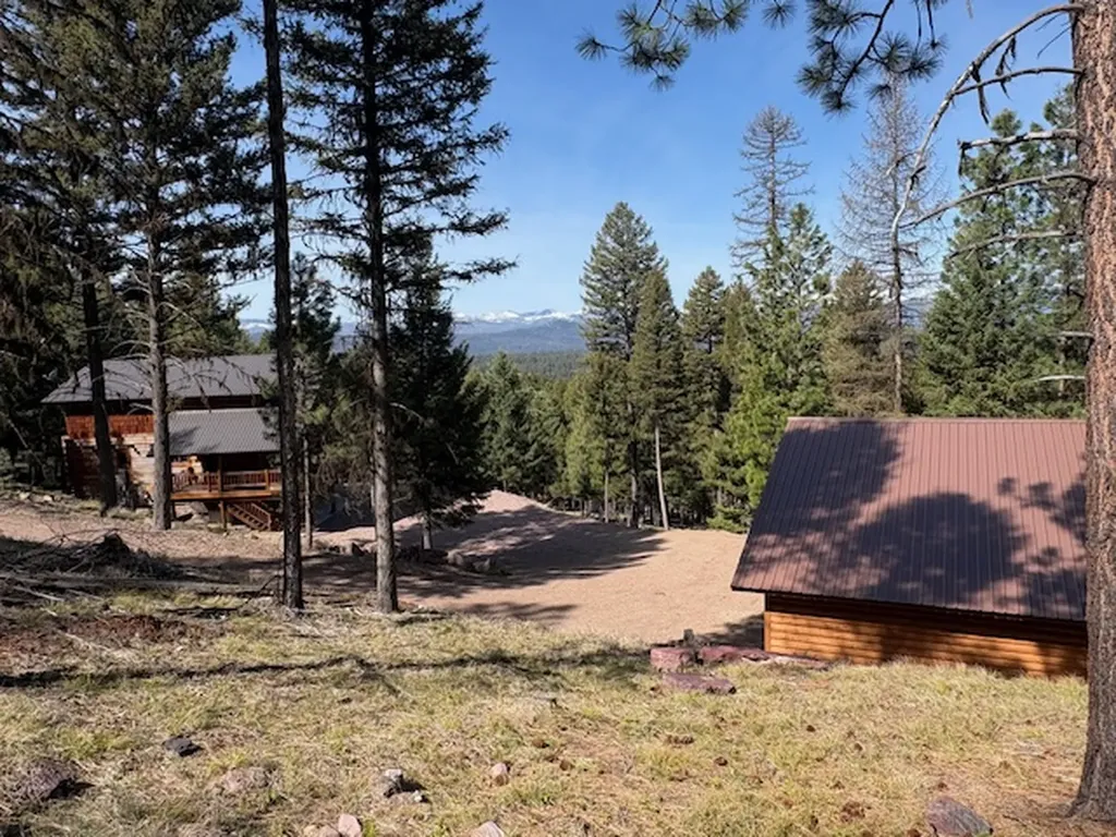 879 Stagecoach Drive Seeley Lake MT 59868