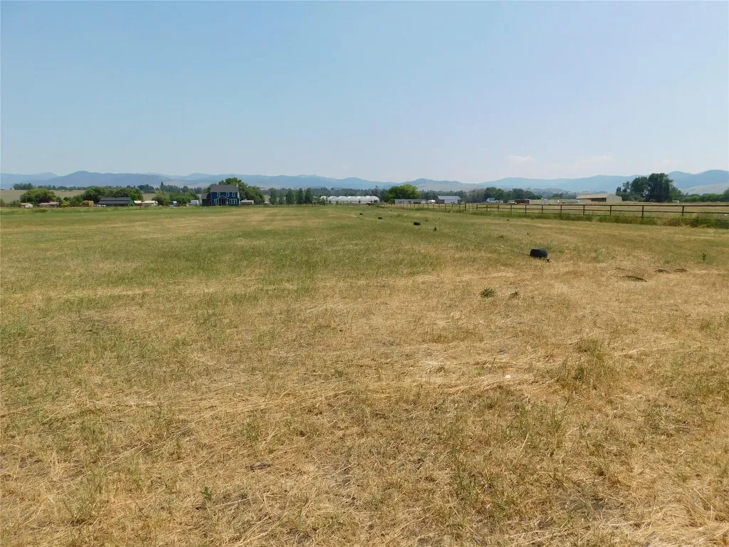 318 Black Pearl Lane Hamilton MT 59840