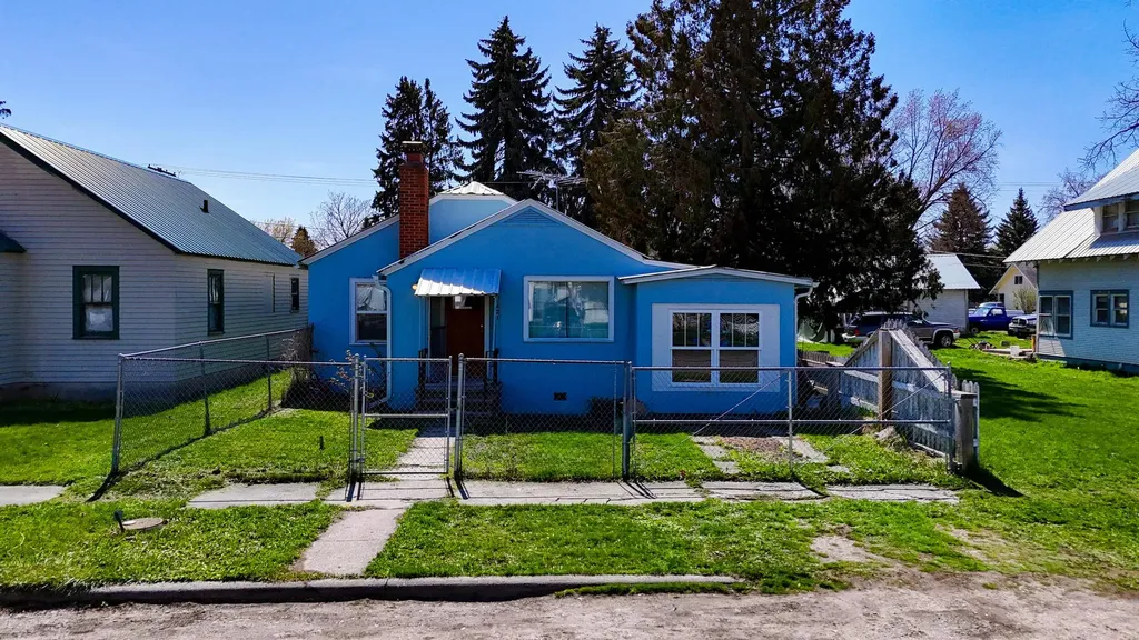 421 Adams Street SW Ronan MT 59864