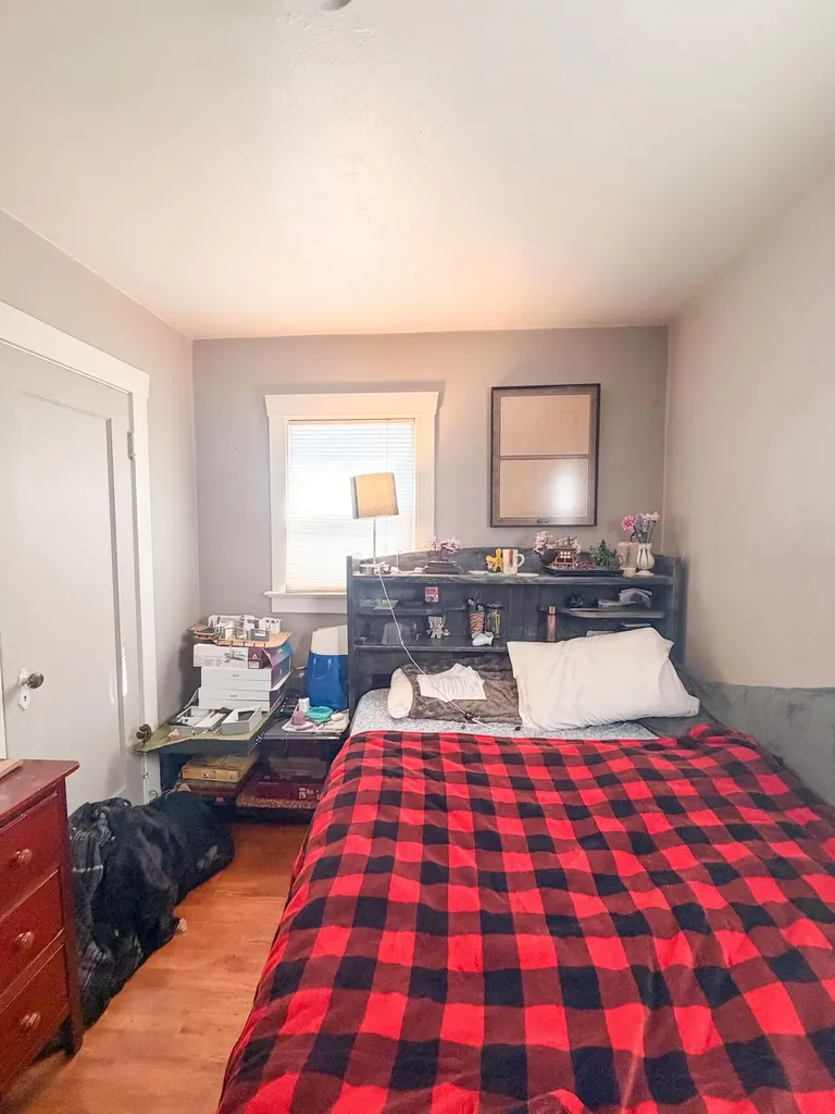 421 Adams Street SW Ronan MT 59864