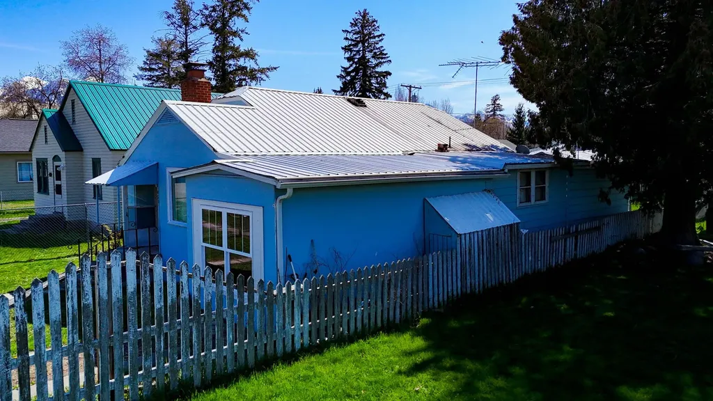 421 Adams Street SW Ronan MT 59864