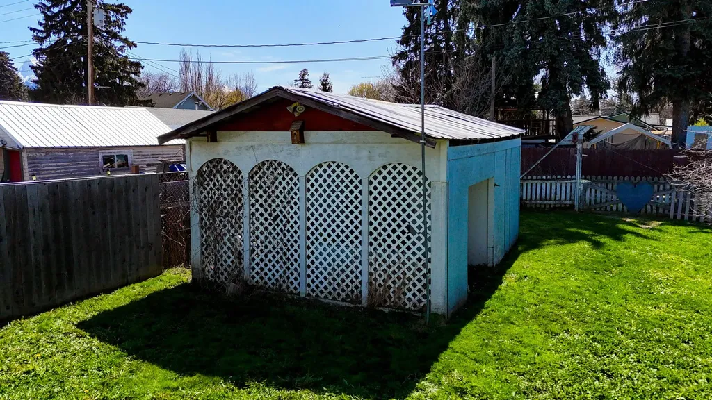 421 Adams Street SW Ronan MT 59864