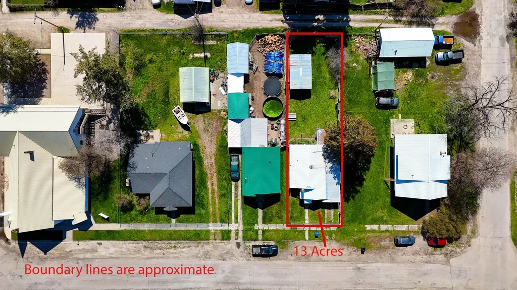 421 Adams Street SW Ronan MT 59864