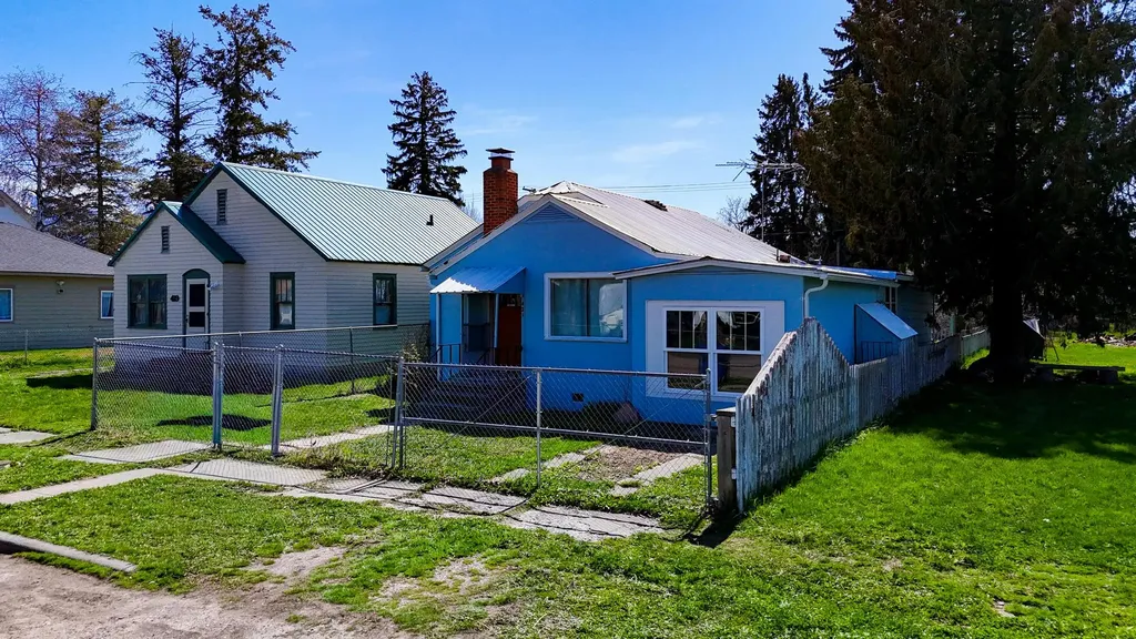 421 Adams Street SW Ronan MT 59864