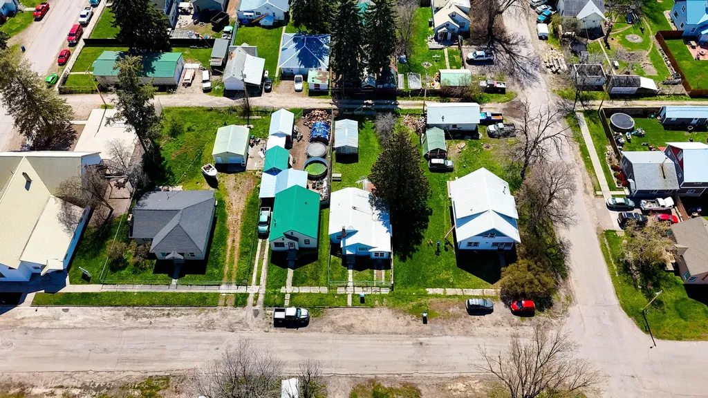 421 Adams Street SW Ronan MT 59864