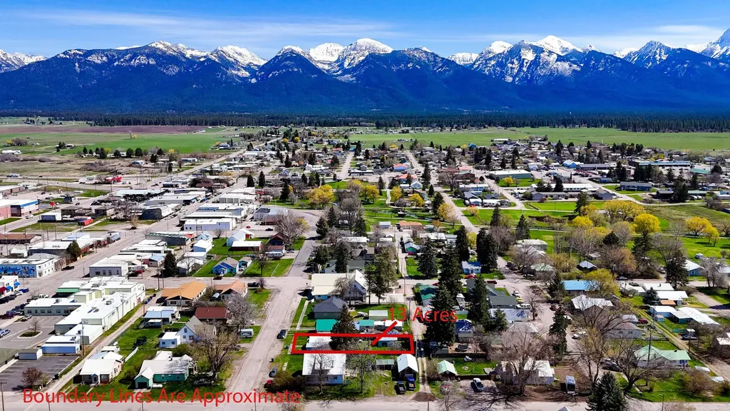 421 Adams Street SW Ronan MT 59864