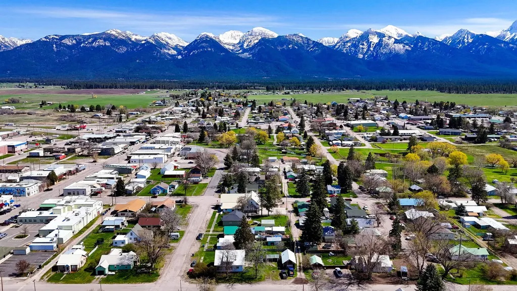 421 Adams Street SW Ronan MT 59864