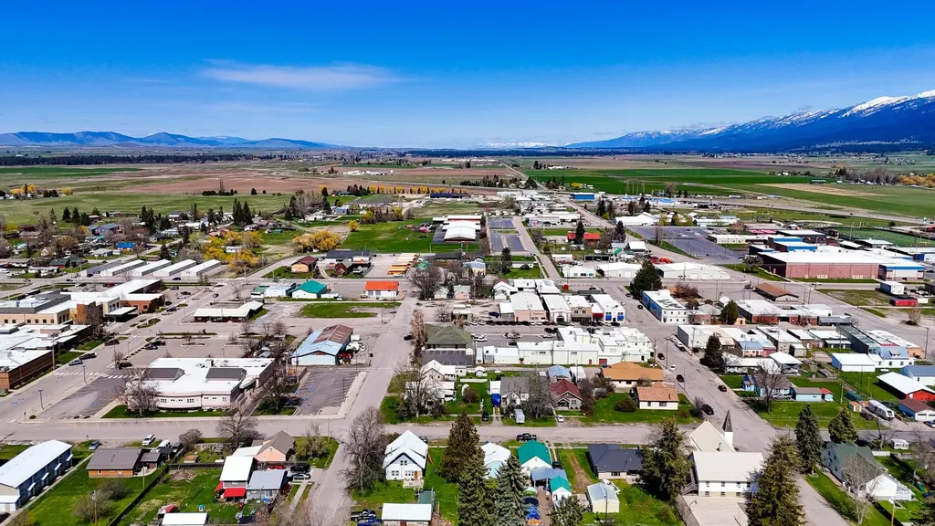 421 Adams Street SW Ronan MT 59864