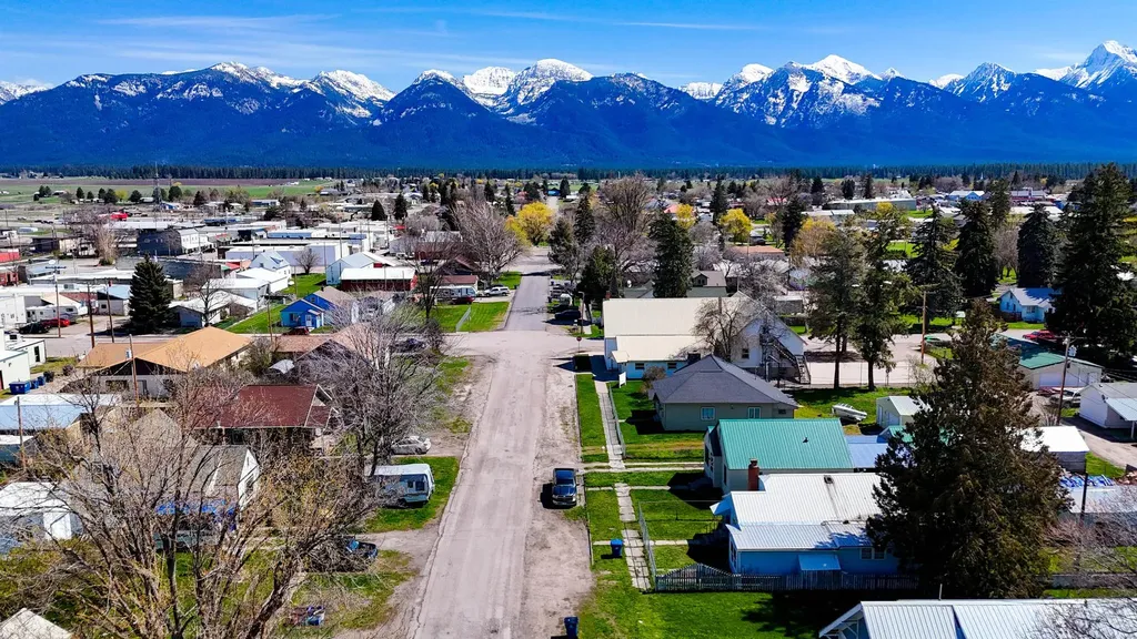 421 Adams Street SW Ronan MT 59864