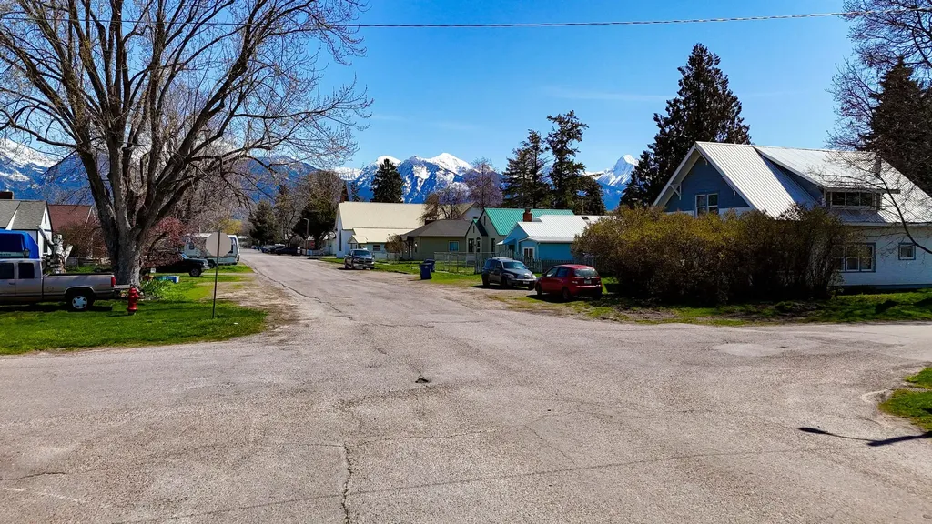 421 Adams Street SW Ronan MT 59864