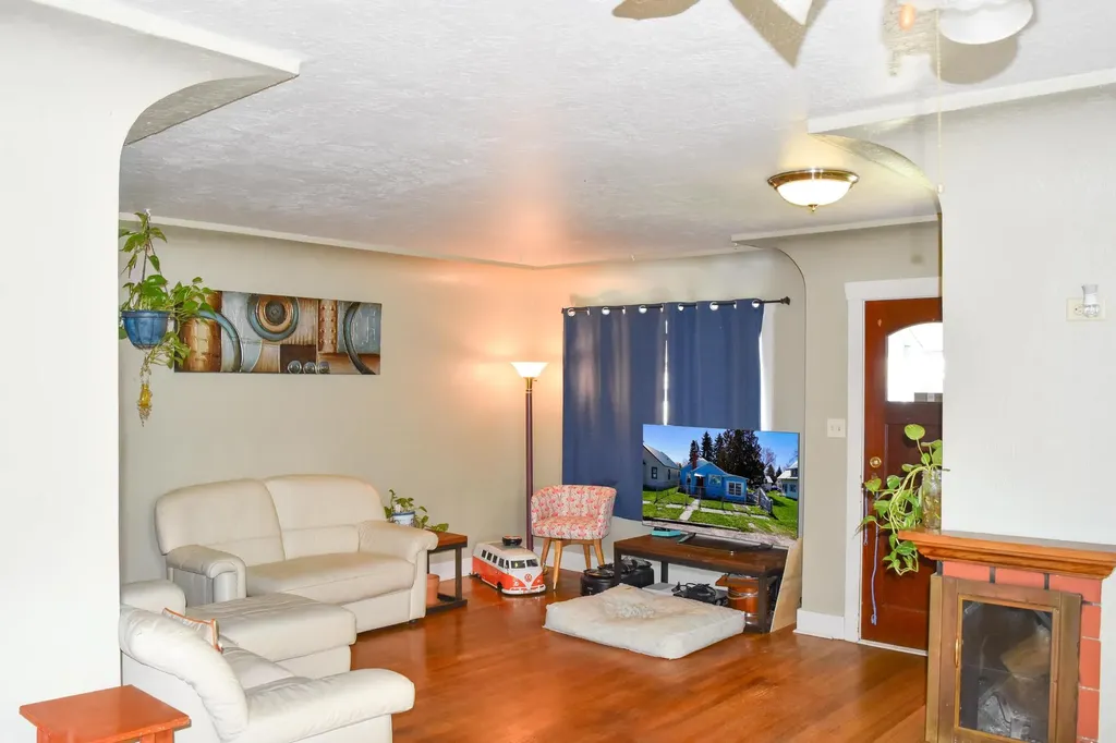 421 Adams Street SW Ronan MT 59864