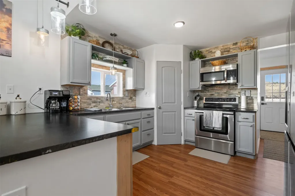 715 E Front Street Anaconda MT 59711