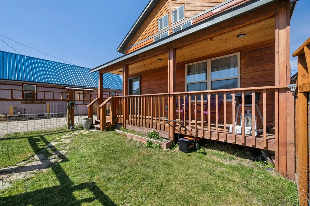 715 E Front Street Anaconda MT 59711
