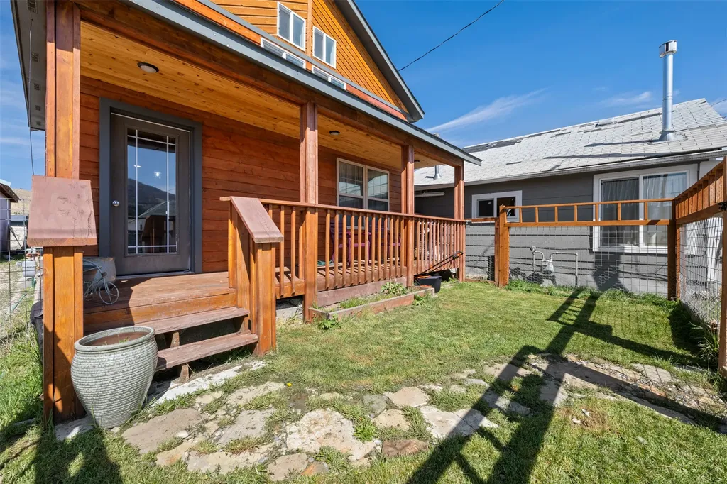715 E Front Street Anaconda MT 59711