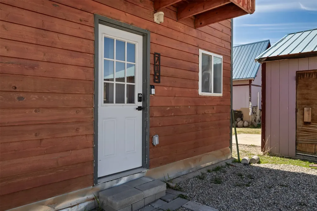 715 E Front Street Anaconda MT 59711