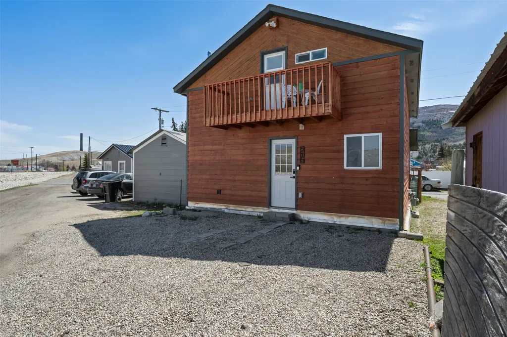715 E Front Street Anaconda MT 59711