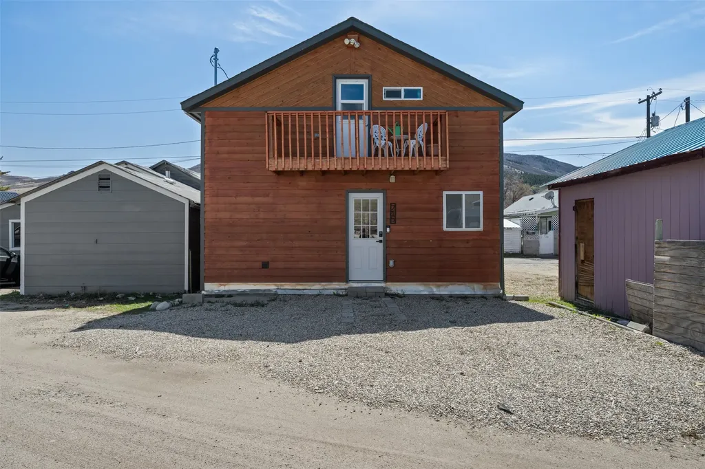 715 E Front Street Anaconda MT 59711