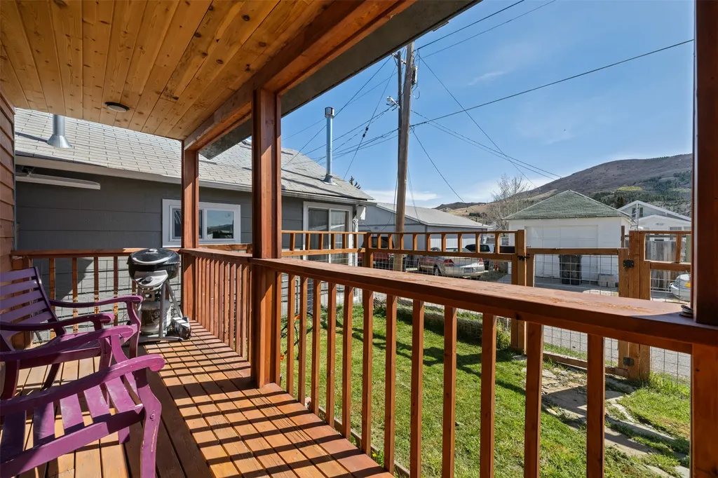 715 E Front Street Anaconda MT 59711