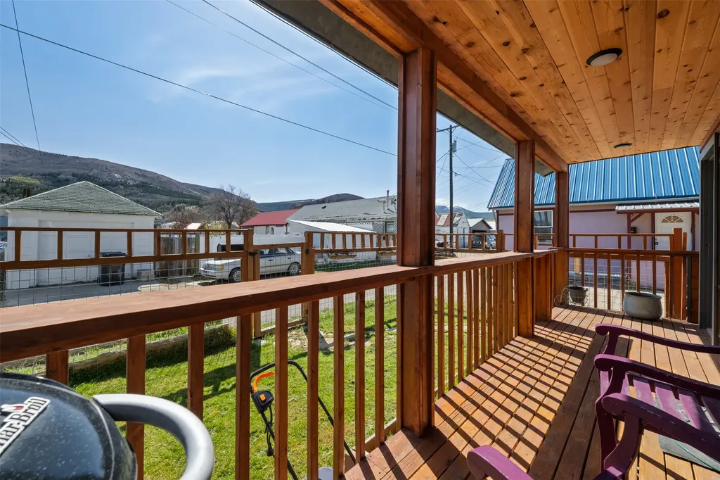 715 E Front Street Anaconda MT 59711