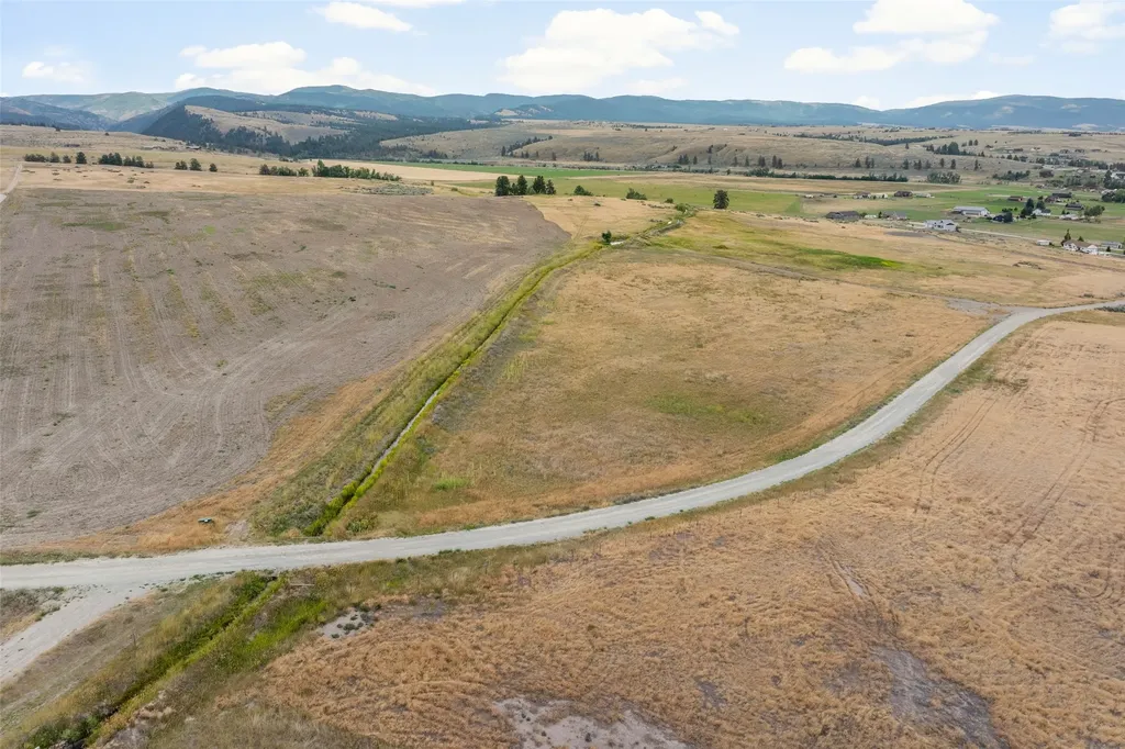 Nhn Lot 1 Fairview Lane Florence MT 59833