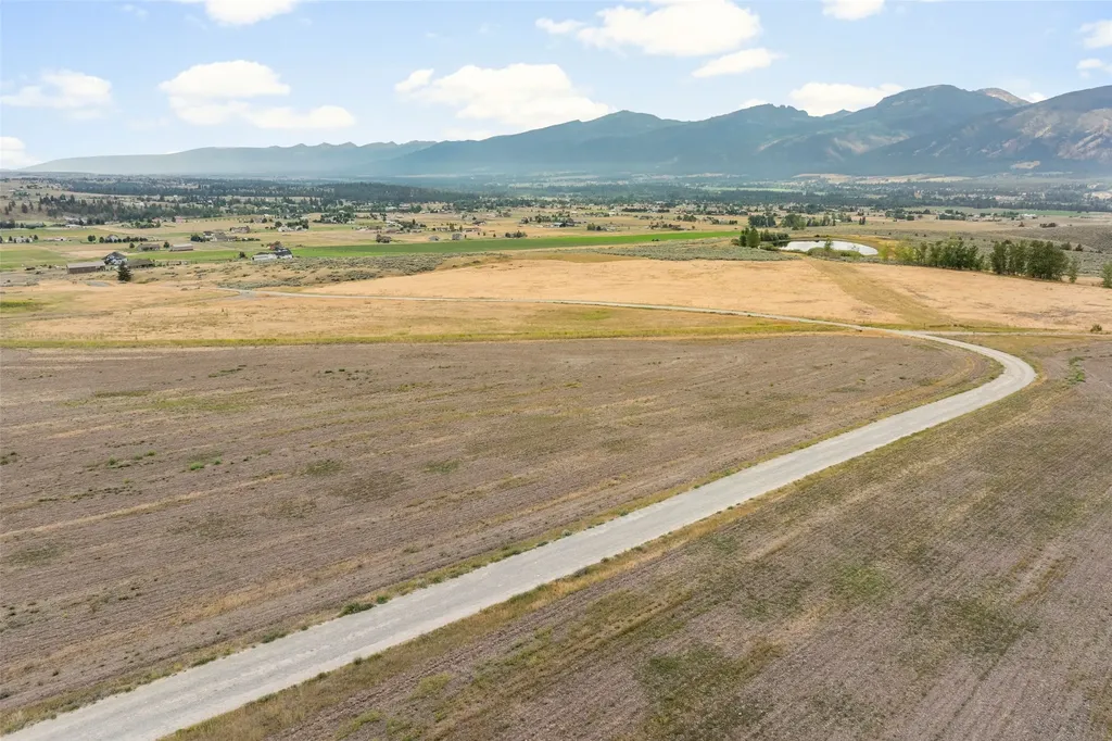 Nhn Lot 1 Fairview Lane Florence MT 59833