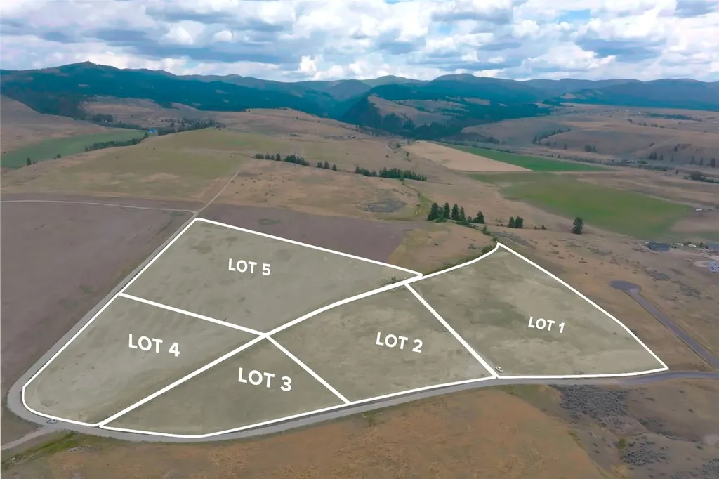 Nhn Lot 1 Fairview Lane Florence MT 59833