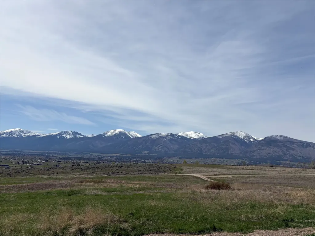 Nhn Lot 1 Fairview Lane Florence MT 59833