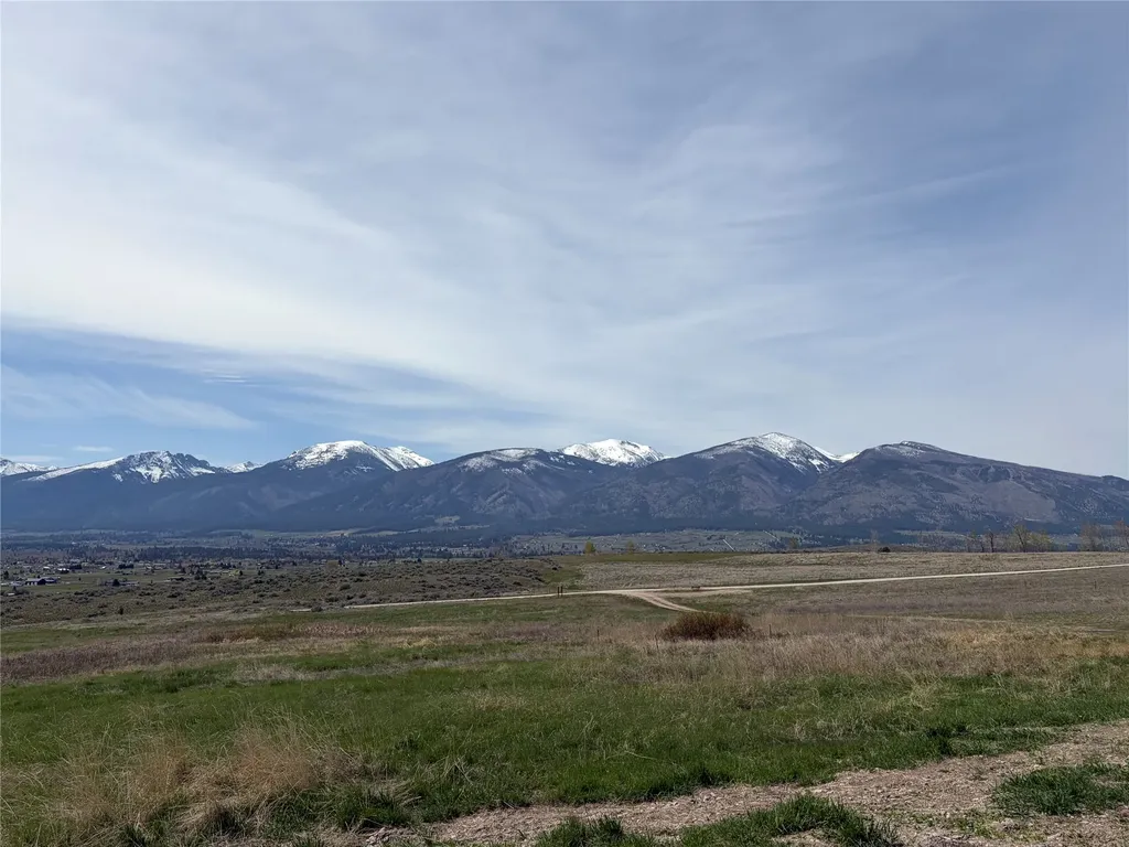 Nhn Lot 1 Fairview Lane Florence MT 59833