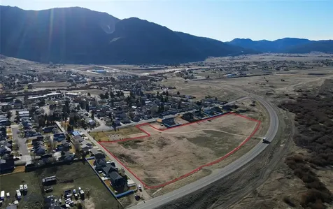 Tbd Mt Highland Butte MT 59701