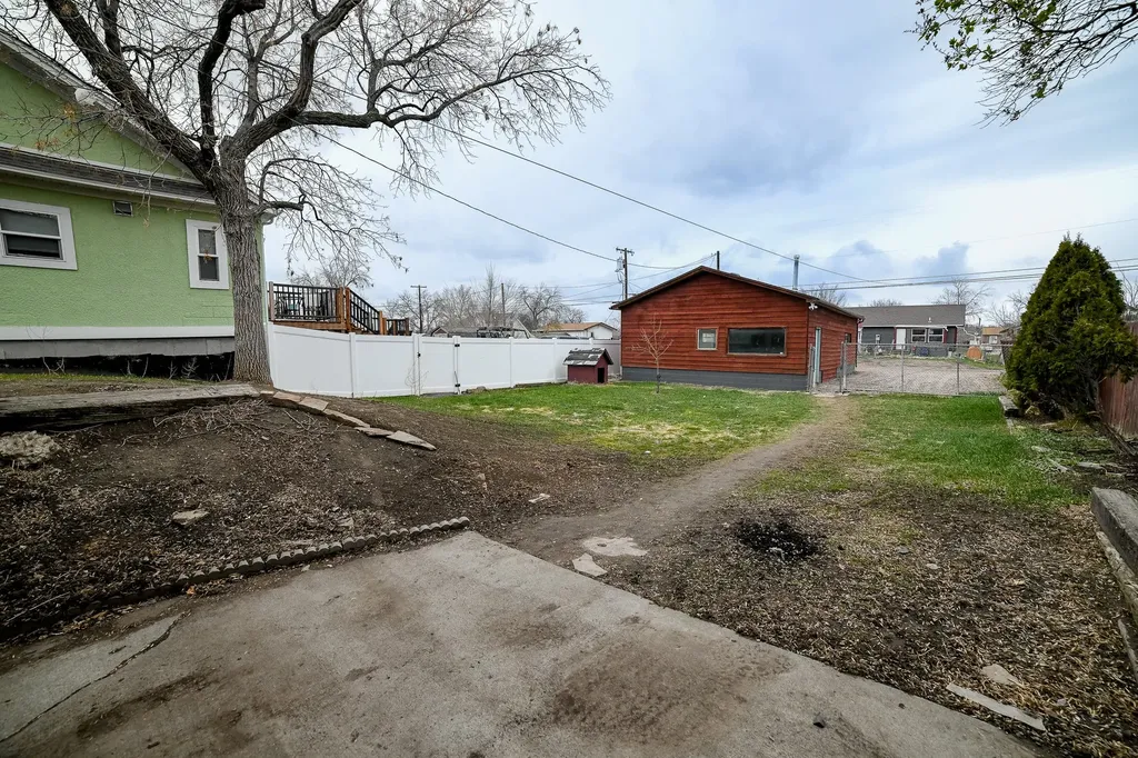 1111 9th Avenue S Great Falls MT 59405