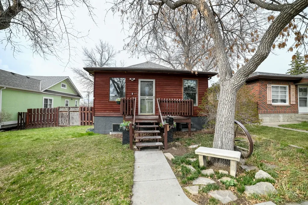 1111 9th Avenue S Great Falls MT 59405
